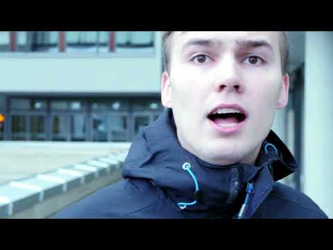 Norge og det store Euler-eventyret - Nablarevyen 2022