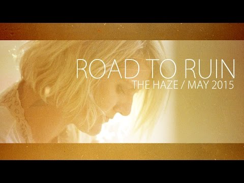 WE ALL WANT TO - Road to Ruin