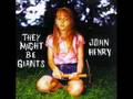 They Might Be Giants - AKA Driver