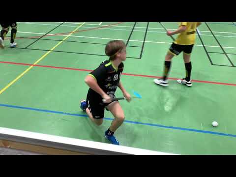 Highlights P03-05 Åstorp/Kvidinge IBS - Örkelljunga 3-3