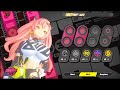 Nicole Big Breast Zenless Zone Zero MOD
