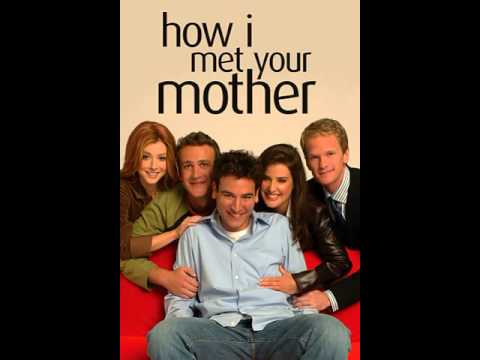You Just Got Slapped By Marshall Eriksen video