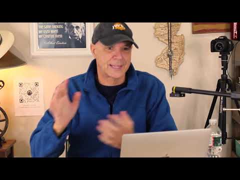 BRIAN COX EXPLAINS QUANTUM MECHANICS IN 60 SECONDS