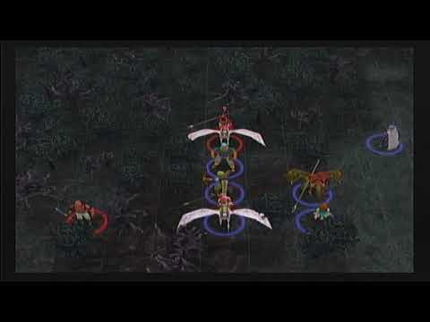 Fire Emblem Path of Radiance Part 33 - Oliver Twit