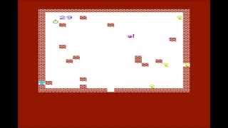 Superchomper for the Commodore VIC-20 / Commodore VC-20