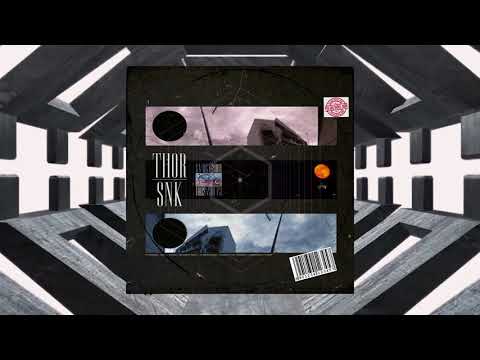 Thormenta & SNK - GARGA2001