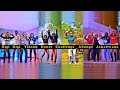 Digi Digi Abongo Jakabwana TikTok Dance Challenge