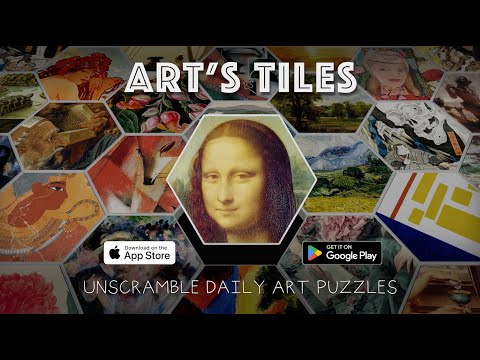 Art's Tiles