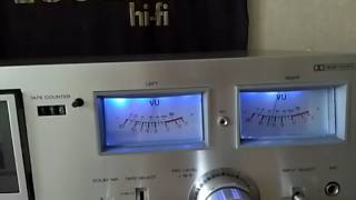 Video thumbnail for Sony TC-K15 by Boris Ponomarenko