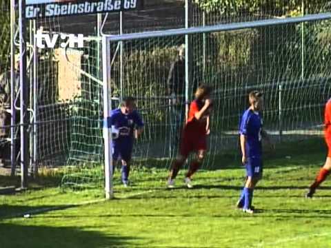 VfL Halle 1896 - 1. FC Magdeburg II [NOFV Oberliga Süd] * 17.10.2010 (Bericht von TV Halle)