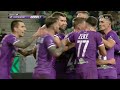 videó: Ferencváros - Kecskemét 2-0, 2024 - Szurkolás