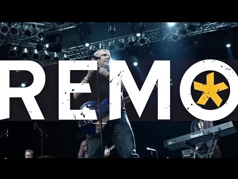 REMO - Das offizielle EPK zum Album "Himmel im Kopf"