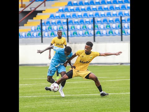 Highlights: Joy Cometh 2 - 2 Sporting Lagos