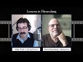 Lessons in Filmmaking #11 - David Greenberg