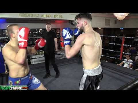 Albin Morkowski vs Dylan Cullen - RFC 3
