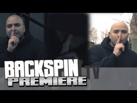 Mob.Inc. "Exorzist#13" | Videopremiere (BACKSPIN TV)