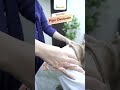 Mau ASI Lancar Yuk Pijat Oksitosin Di Rumah