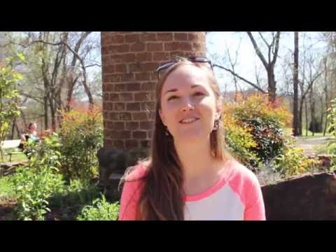 UAISS | Tahlequah Trip | Spring 2015