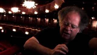 NEA Opera Honors: James Levine Tribute