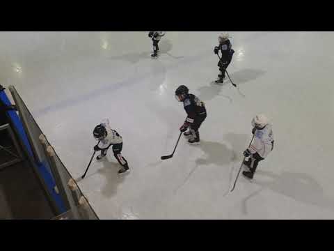 Lähitapiola turnaus 7.4.2019 G11/12  Jyp wild- Jyp kings