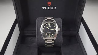 Tudor Ranger - Unboxing and First Impressions