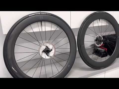 GoodYear Eagle F1 initial impressions Vs Continental GP5000