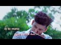 Mujhe Kaise Pata Na Chala New Love Status Song