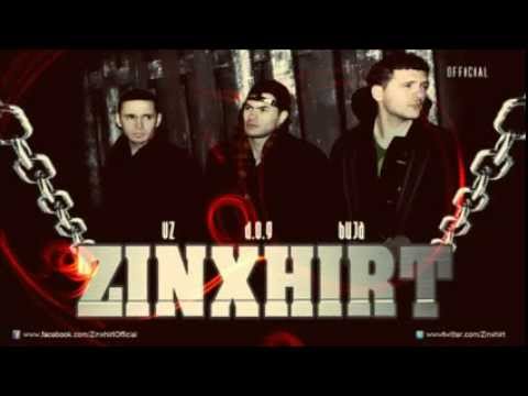 Zinxhirt - E Pate