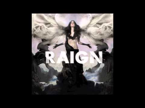 RAIGN - Knocking On Heavens Door
