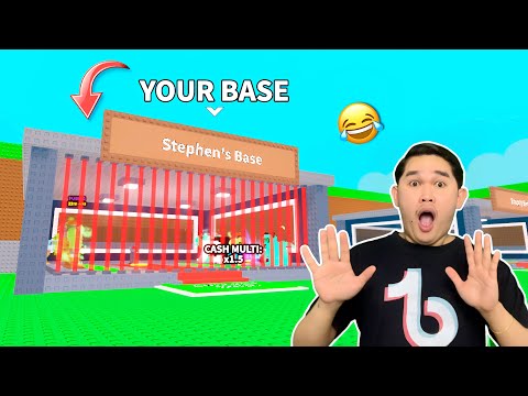 Steal a Brainrot sa (ROBLOX) NOOB TO PRO PLAYER!