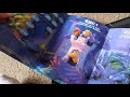 Finding Nemo DVD Unboxing