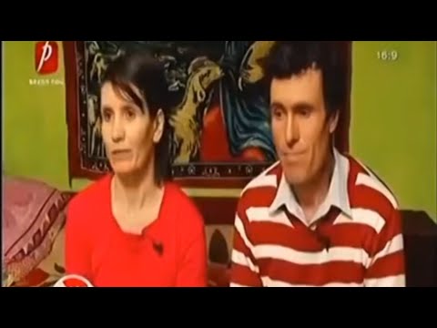 Schimb de mame Denisa Constantin și Aristita Grigoraș ,episod vechi