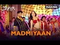 Making of Madamiyan | Tevar | Releasing 9th ...