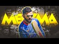 Jatt Mehkma X Virat Kohli Virat Kohli X Status 4k 60 FPS
