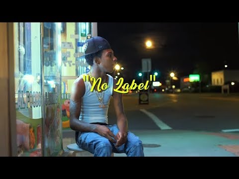 MIS Jahh Floxk - No Label (Remix) (Music Video)