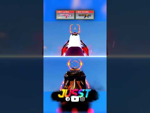 WHAT IS THE BEST MYTHICAL AK117 IN COD MOBILE?