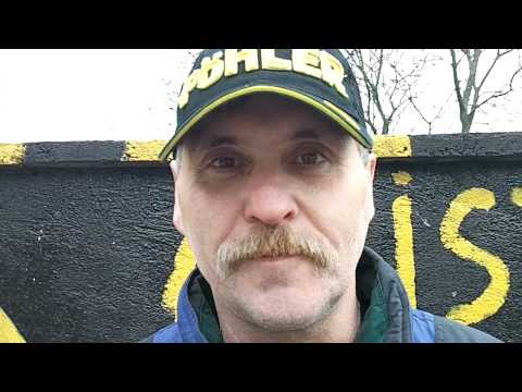 Rüdigers Spieltaganalyse - 23. Spieltag - Rüdigers neuer Fangesang