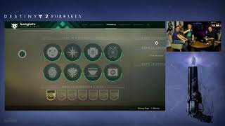 Destiny 2: How Collections and Triumphs Work in Forsaken