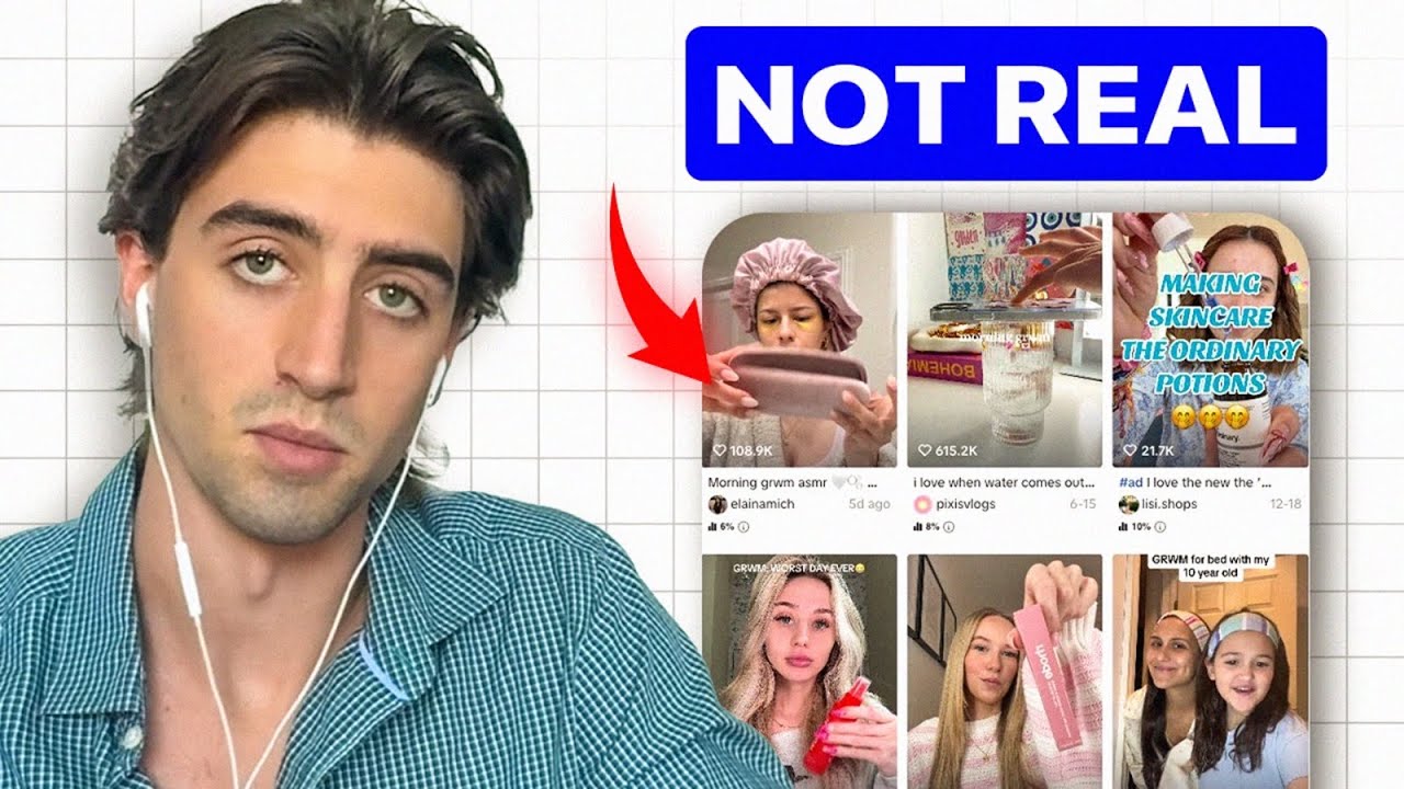 How To Create VIRAL UGC With AI in 5 Minutes