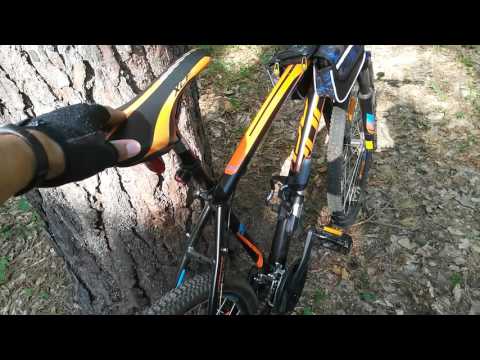 Опыт использования Rock Machine Manhattan 90 27