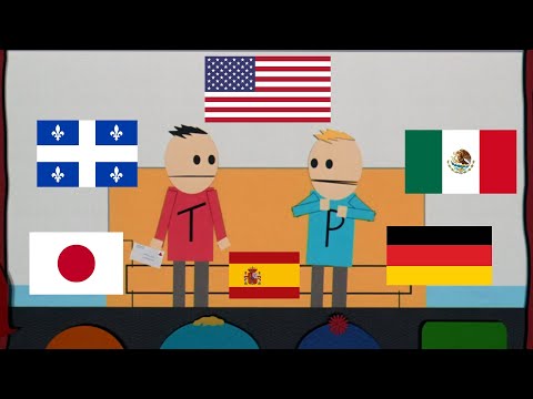 Uncle F#ck@ - Em idiomas diferentes - HD