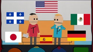 Uncle F#ck@ - Em idiomas diferentes - HD