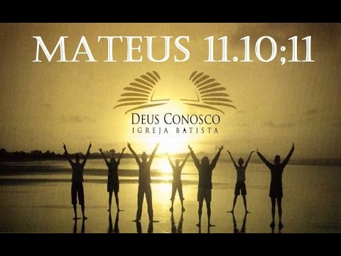 IBDC - Testemunho