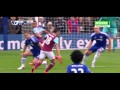 Amazing goal of Manuel Lanzini vs Chelsea