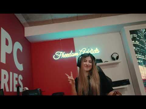 NGS x BISONS ECLUB: Visitamos sus oficinas 👀