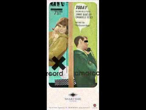 Venerdi 7 Ottobre ShariVari Roma