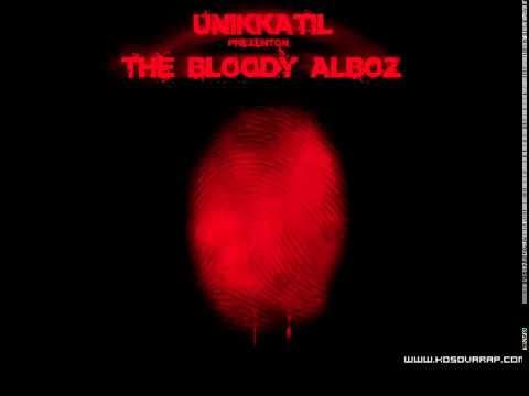 Unikkatil - Kush je ti ft Cyanide , B52 & NAG