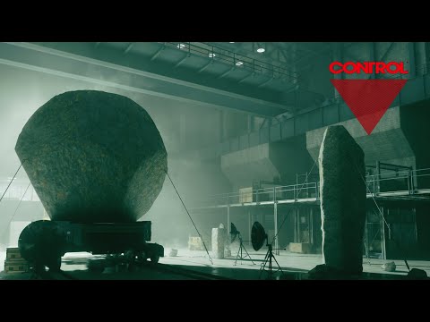 Tommasi's Back And He Is NOT Happy ~ Control ~ Episode 32