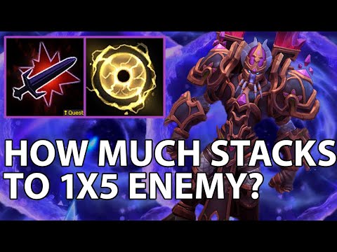 Artanis Suppression Pulse ARAM No Commentary | Heroes of the Storm