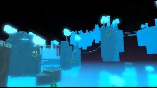 How To Get Crazyblox Mk 2 Skin Without Toy Code Flood Escape 2 - roblox flood escape 2 test map water sanctuary